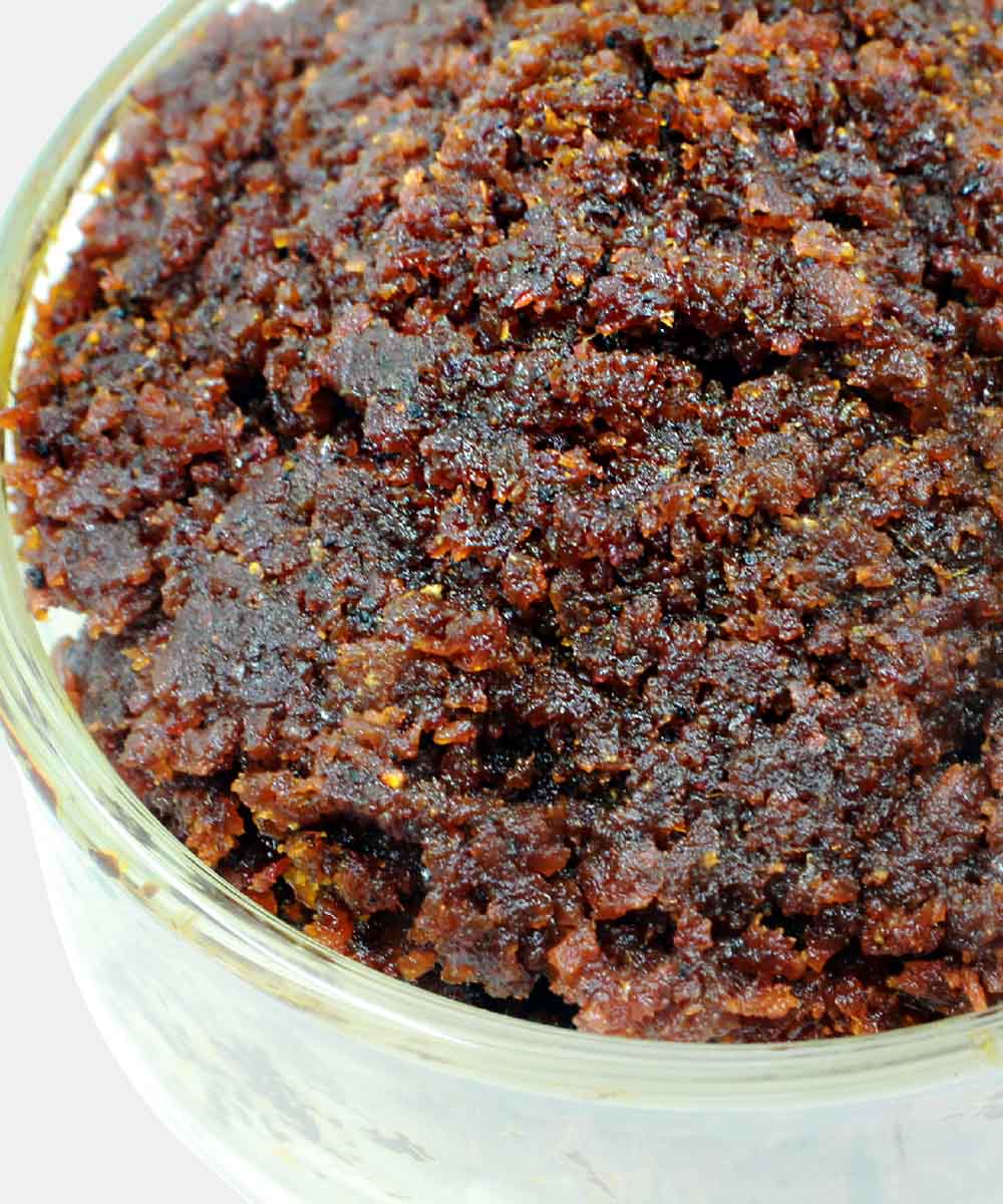 Kacchi Dabeli Masala 250 Gm
