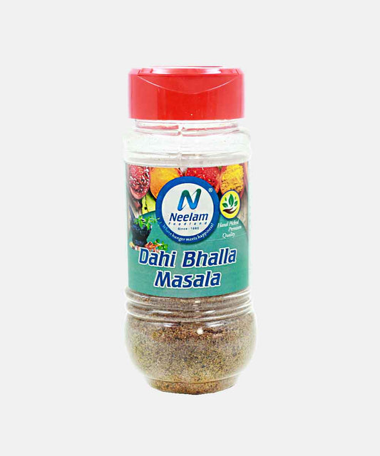 Dahi Bhalla Masala 100 Gm