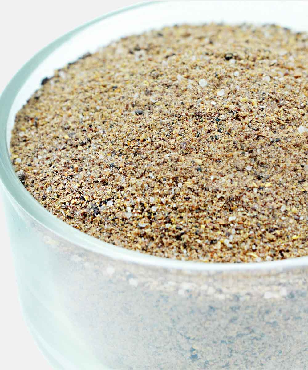 Dahi Bhalla Masala 100 Gm