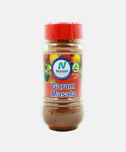 Garam Masala 100 Gm