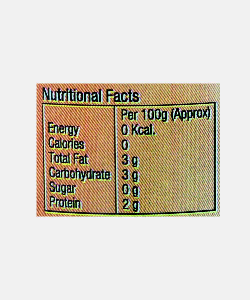 Garam Masala 100 Gm