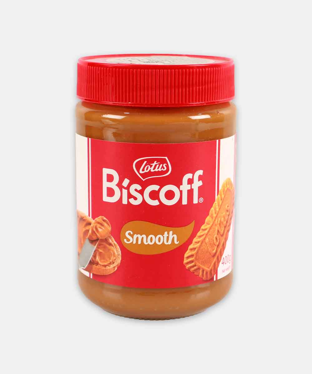Lotus Biscoff Spread 400 Gm