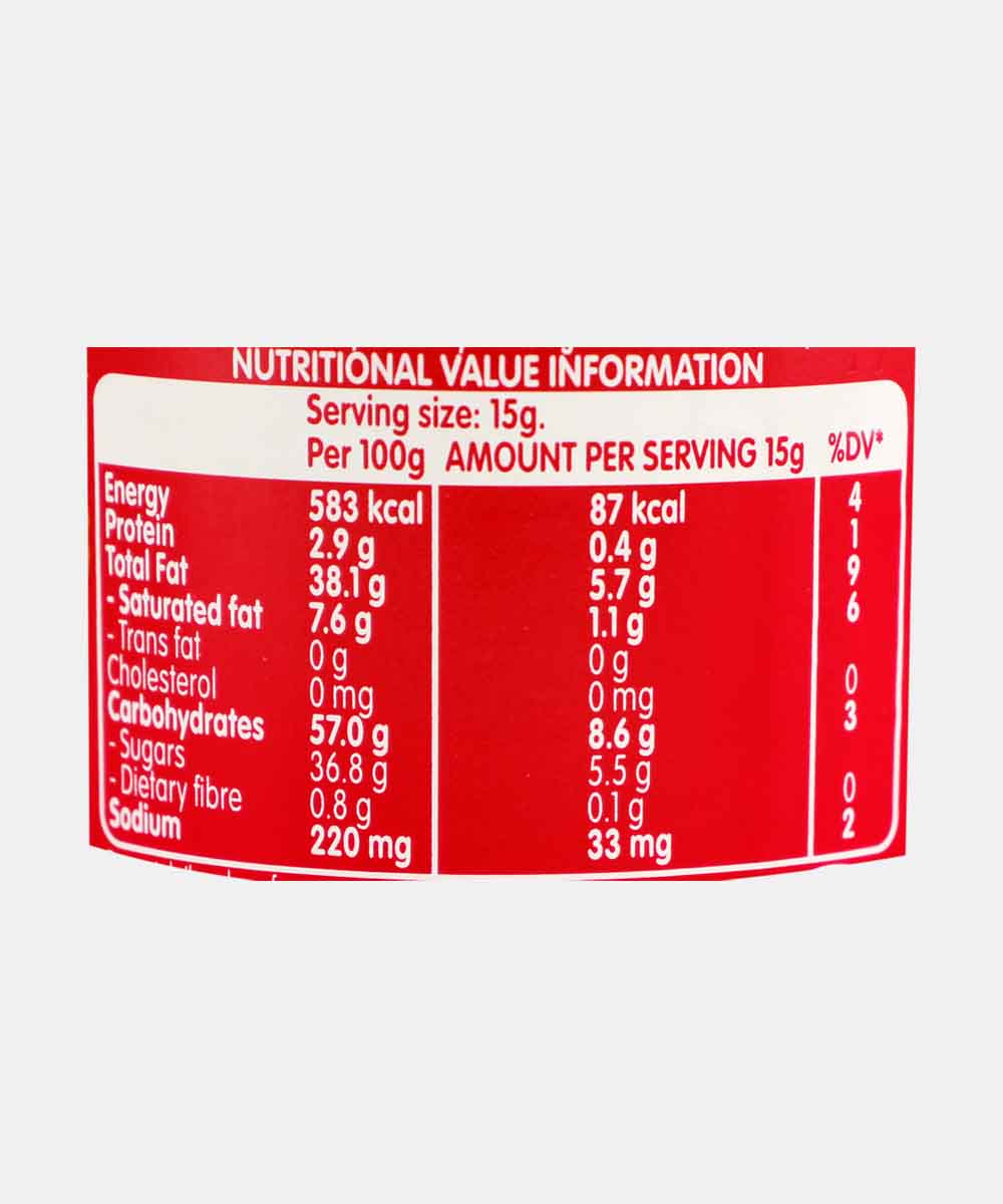 Lotus Biscoff Spread 400 Gm