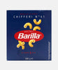 Barilla Chifferi Elbows Pasta 500 Gm