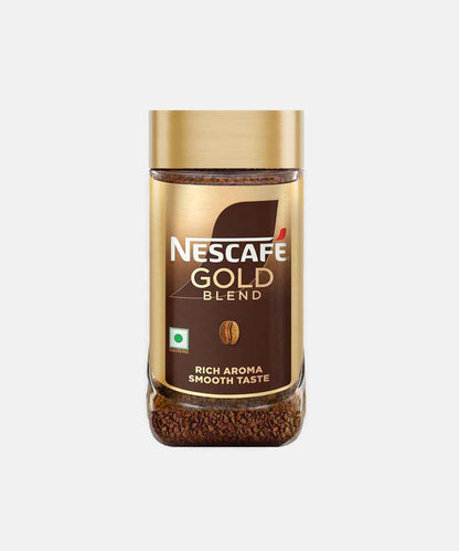 Nescafe Gold Blend 50Gm