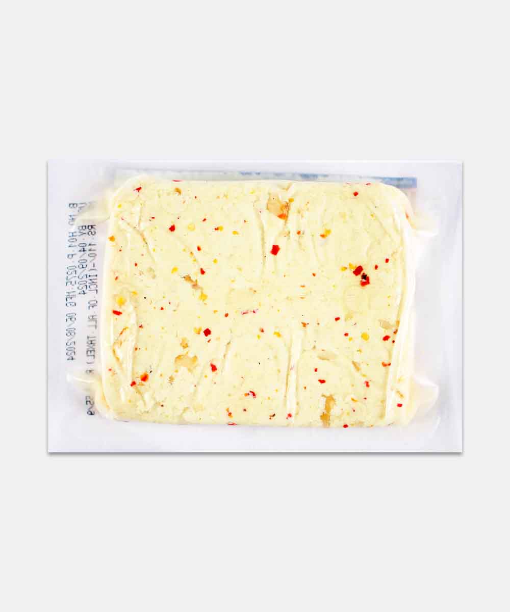 Mooz Tofu Peanut Chilly 200 Gm