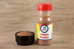 jamun powder 100