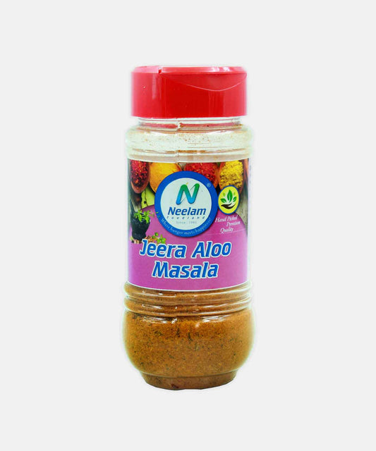 Jeera Aloo Masala 100 Gm