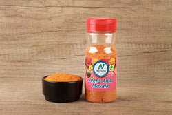 JEERA ALOO MASALA 100