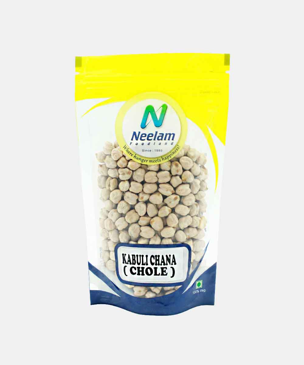 Kabuli Chana/Chole 250 Gm