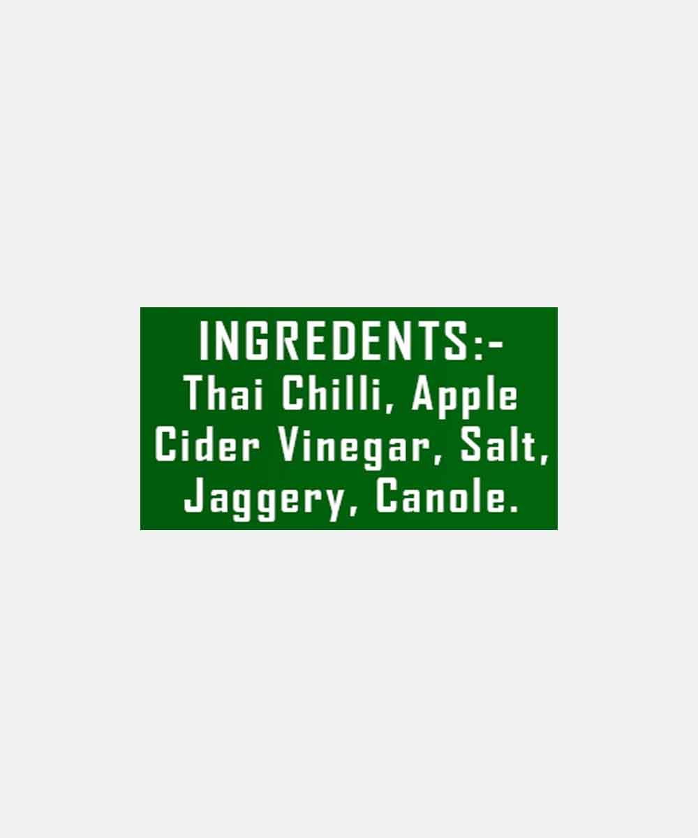 Sriracha Extra Hot Spread 200 Gm