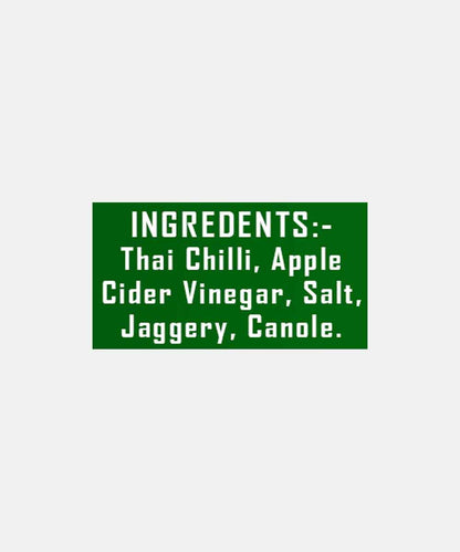 Sriracha Extra Hot Spread 200 Gm