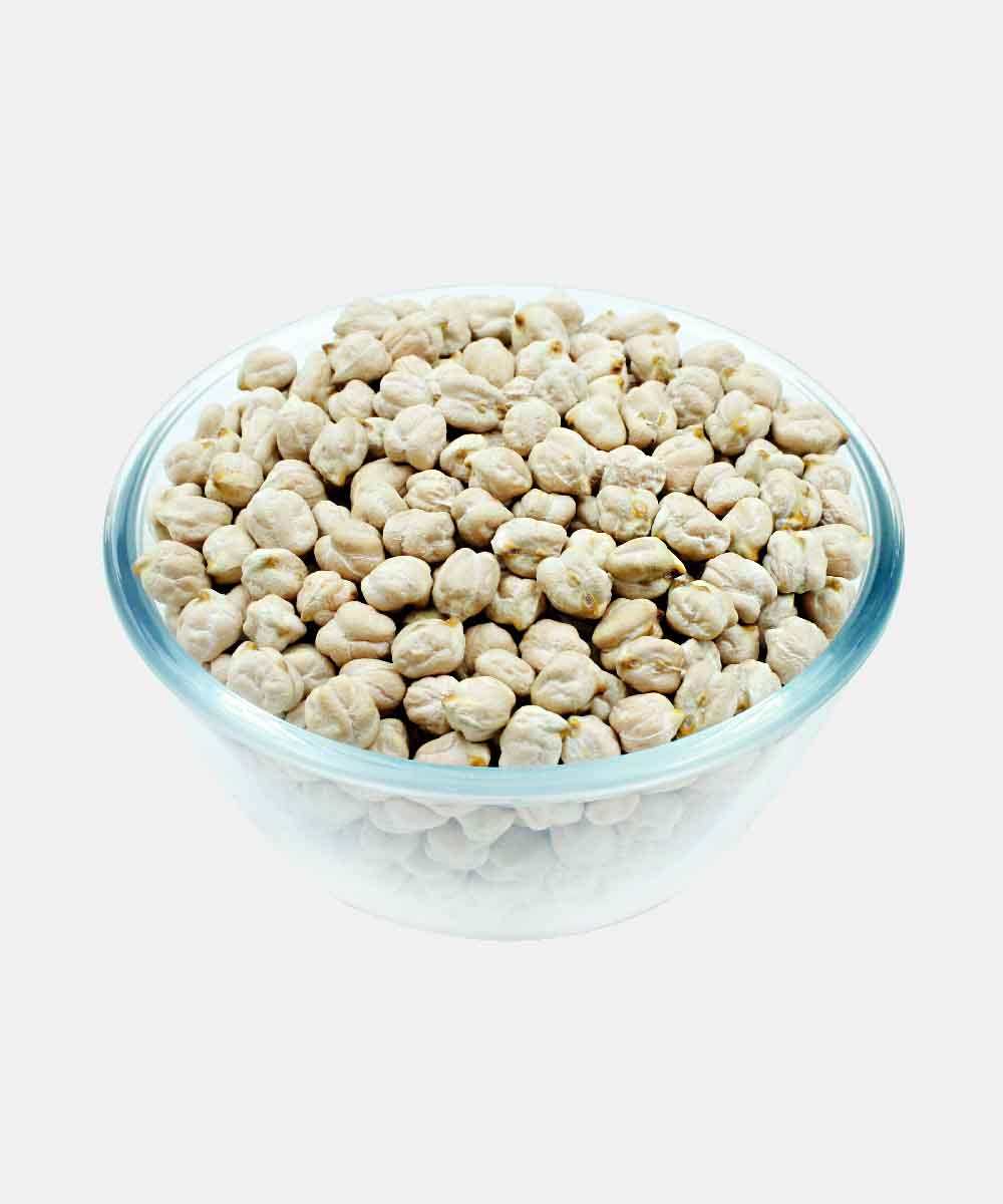 Kabuli Chana/Chole 500 Gm