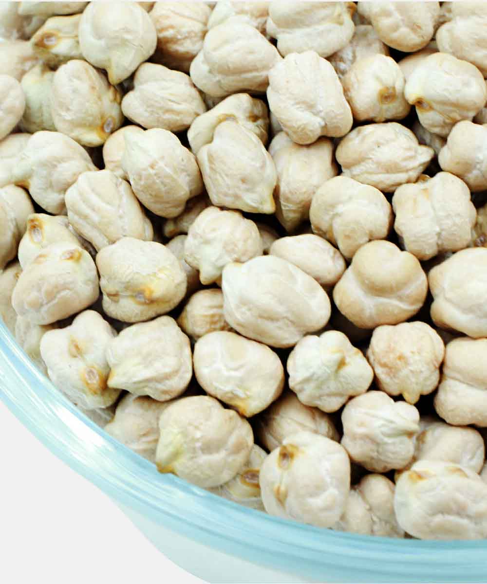 Kabuli Chana/Chole 500 Gm