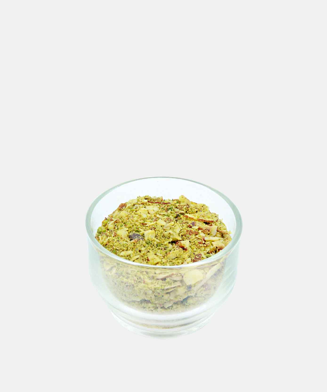 Kesar Milk Masala 50 Gm