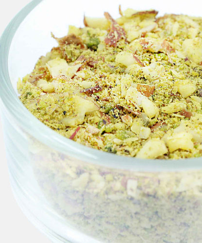 Kesar Milk Masala 50 Gm
