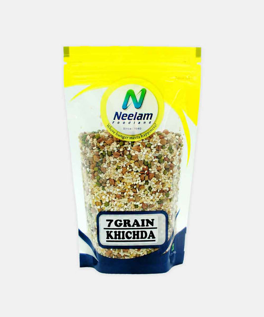 7 Grain Khichda 250 Gm