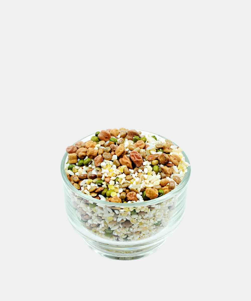7 Grain Khichda 250 Gm