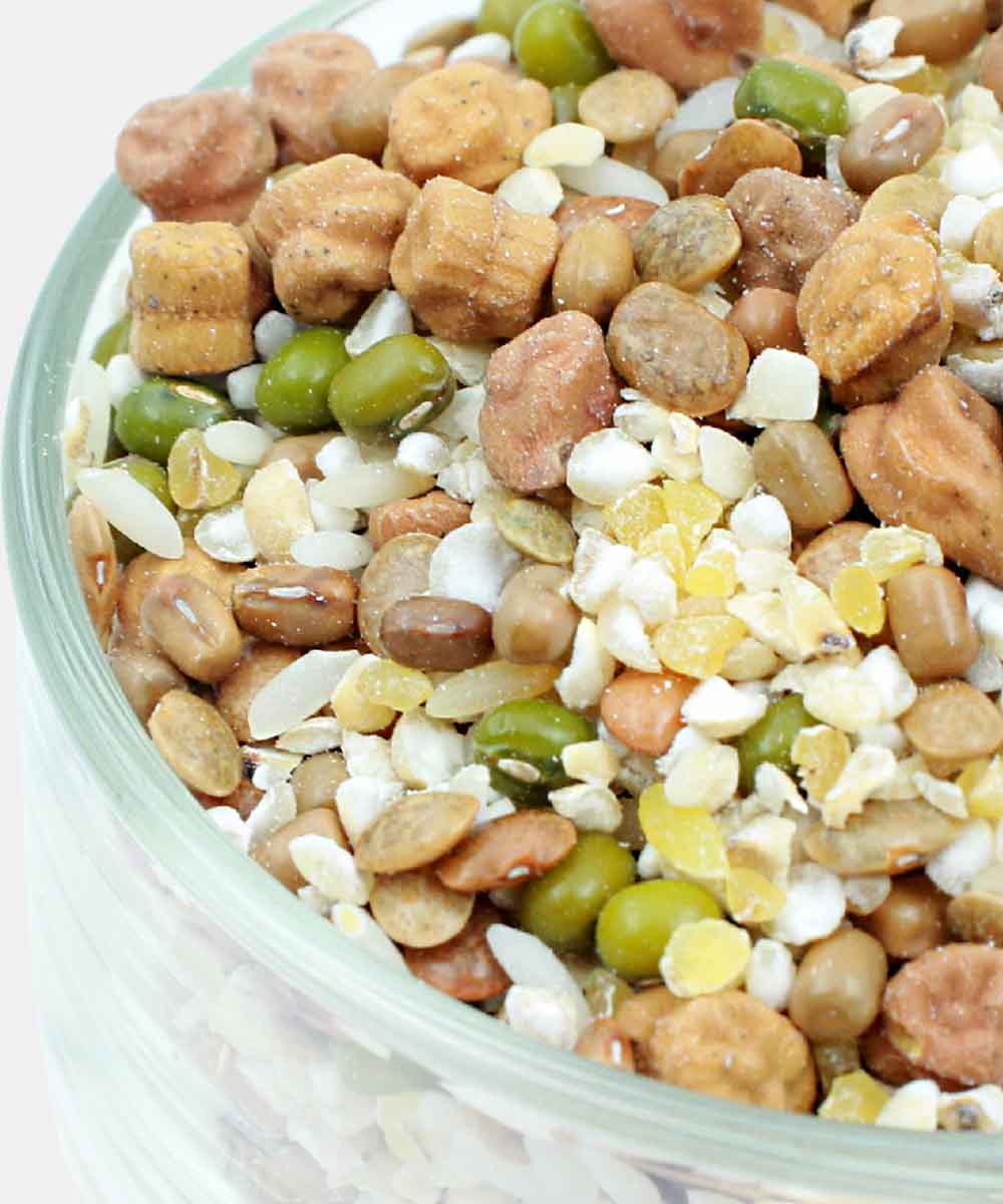 7 Grain Khichda 250 Gm