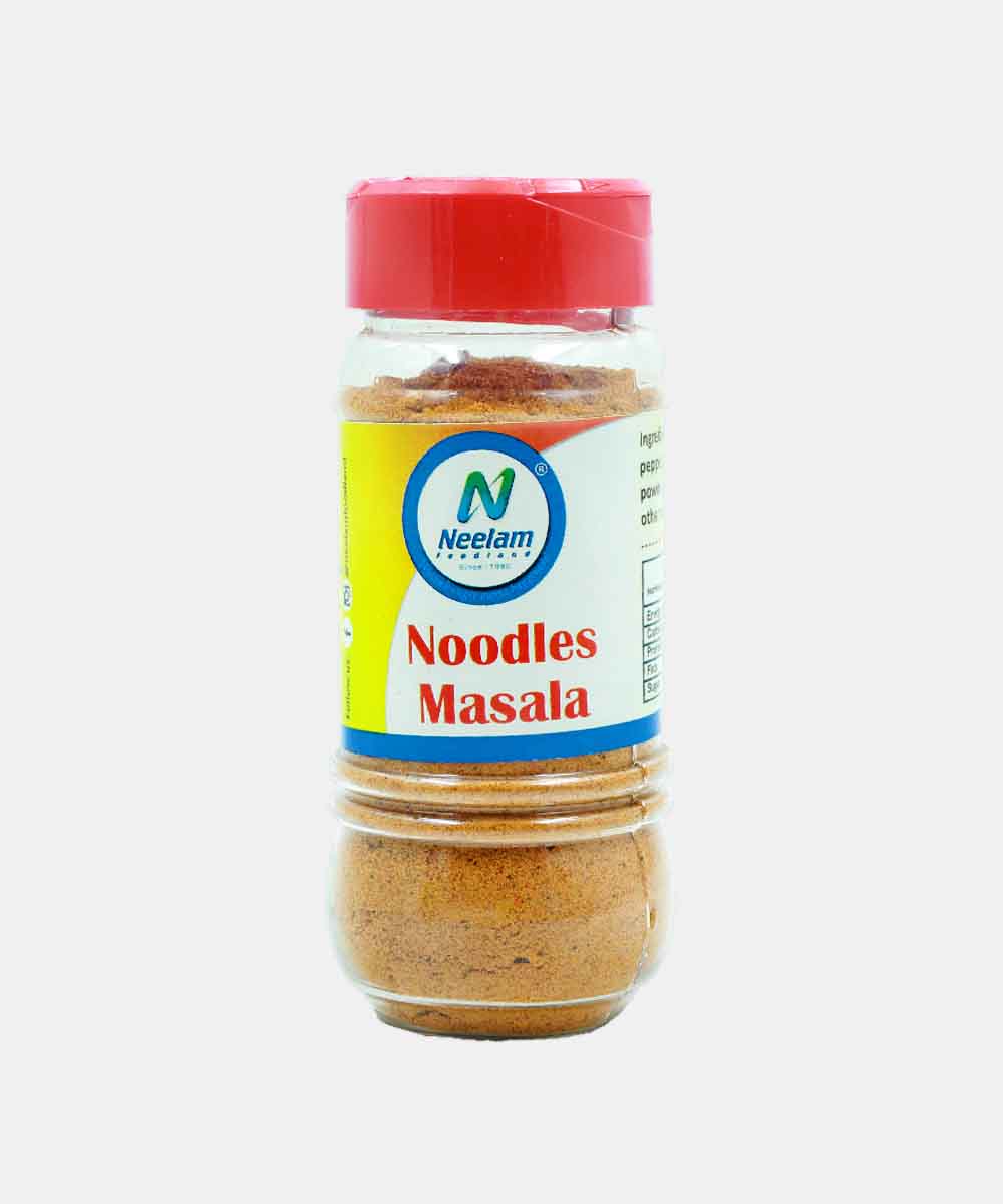 Noodles Masala 100 Gm