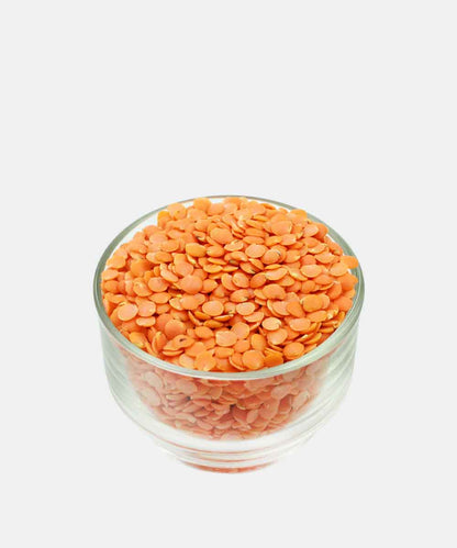 Red Lentill/Masoor Dal 250 Gm