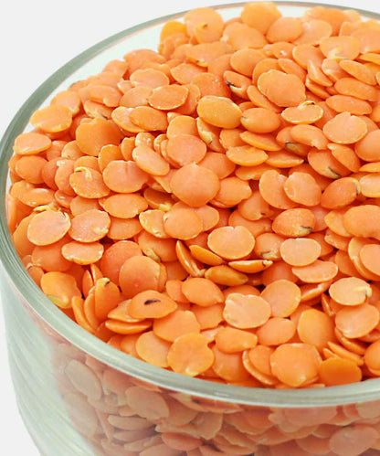 Red Lentill/Masoor Dal 250 Gm