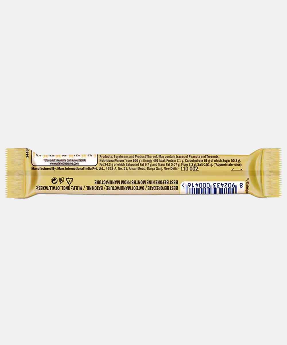 Snickers Almond 22 Gm