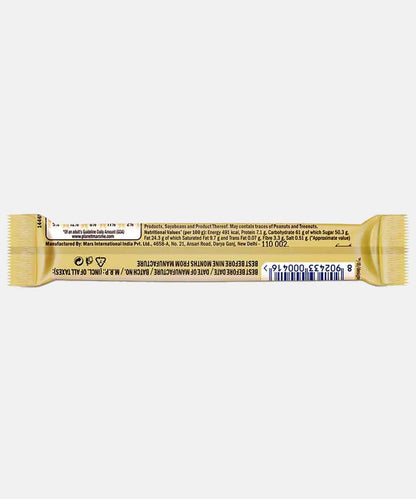 Snickers Almond 22 Gm