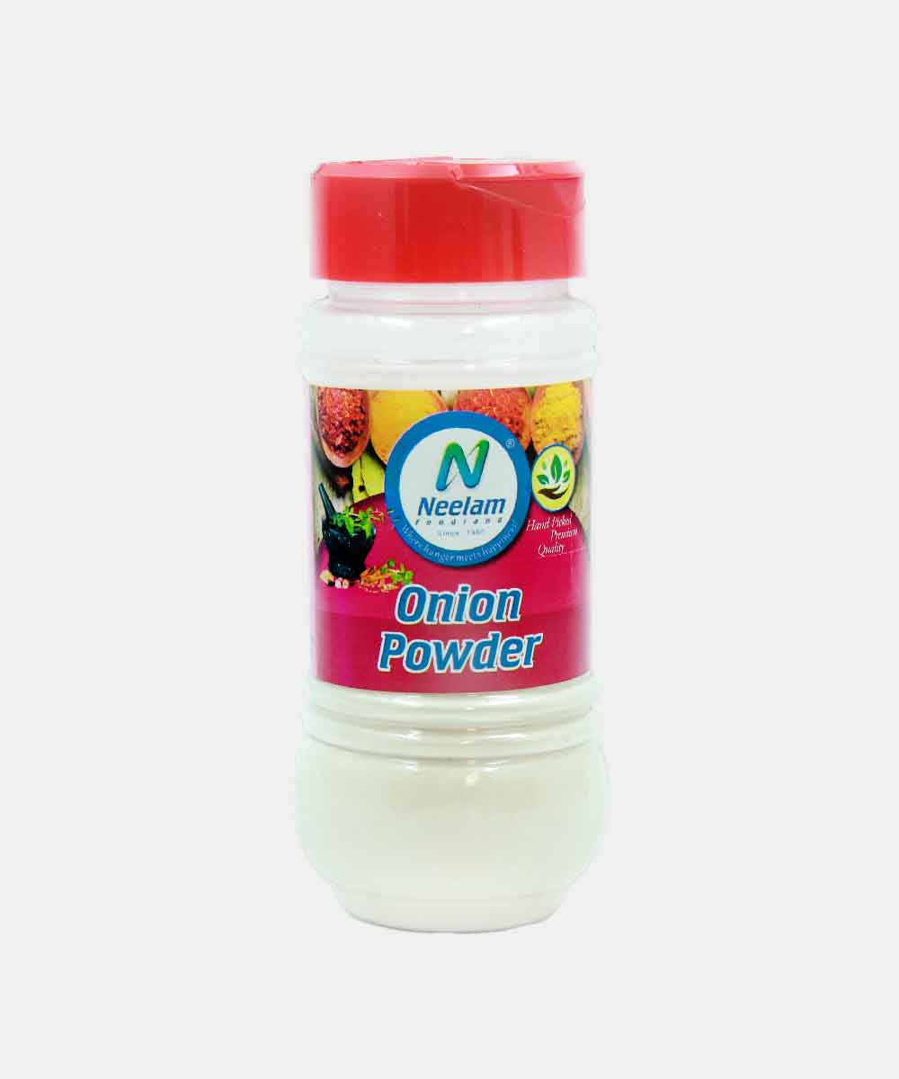 Onion Powder 100 Gm
