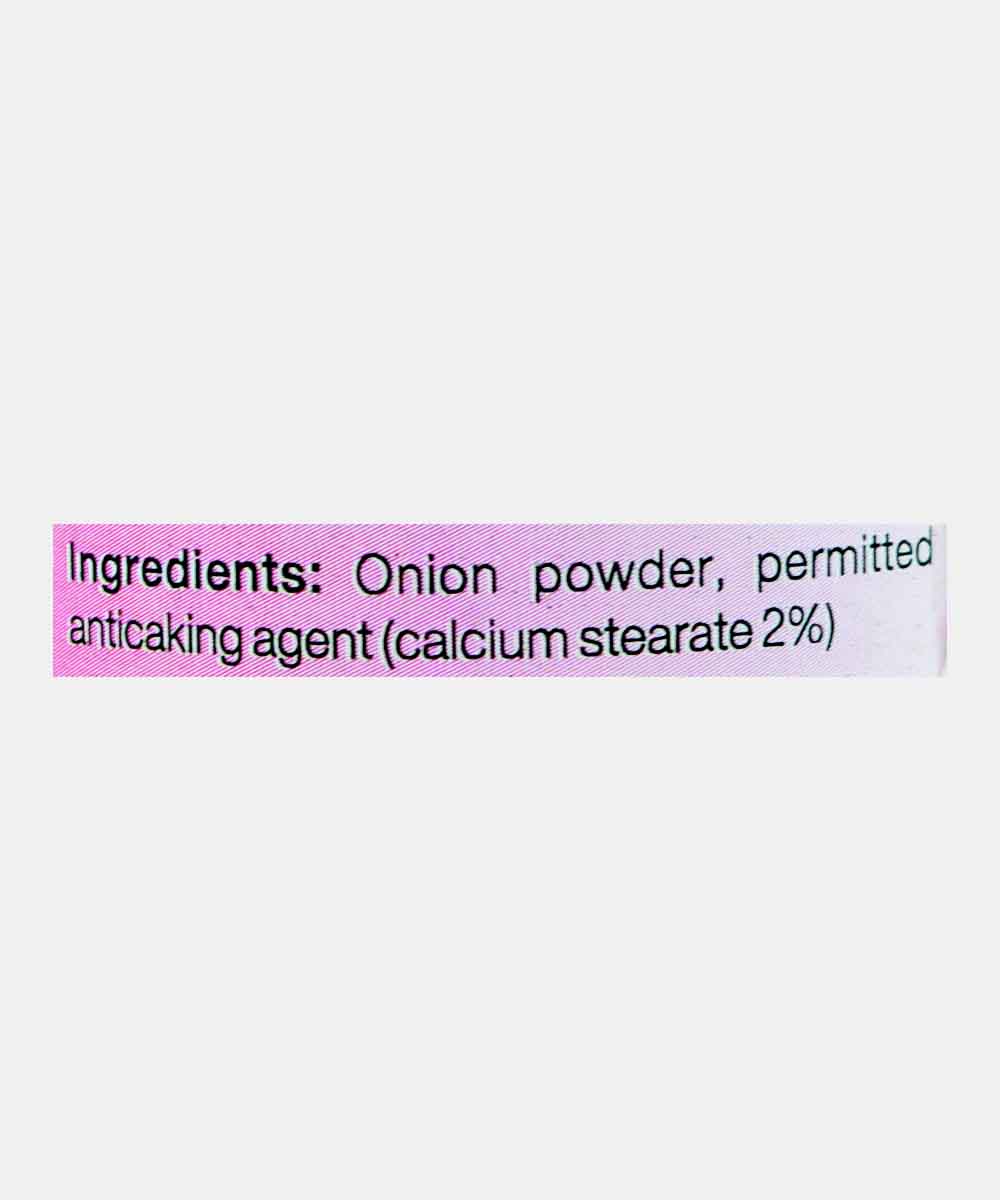 Onion Powder 100 Gm