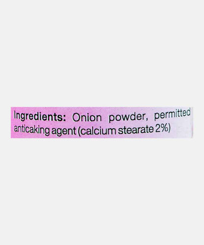 Onion Powder 100 Gm