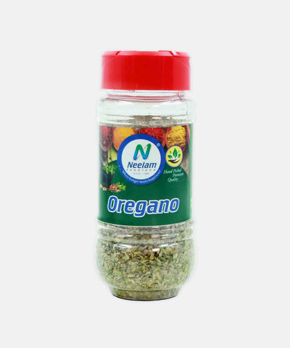 Oregano 50 Gm