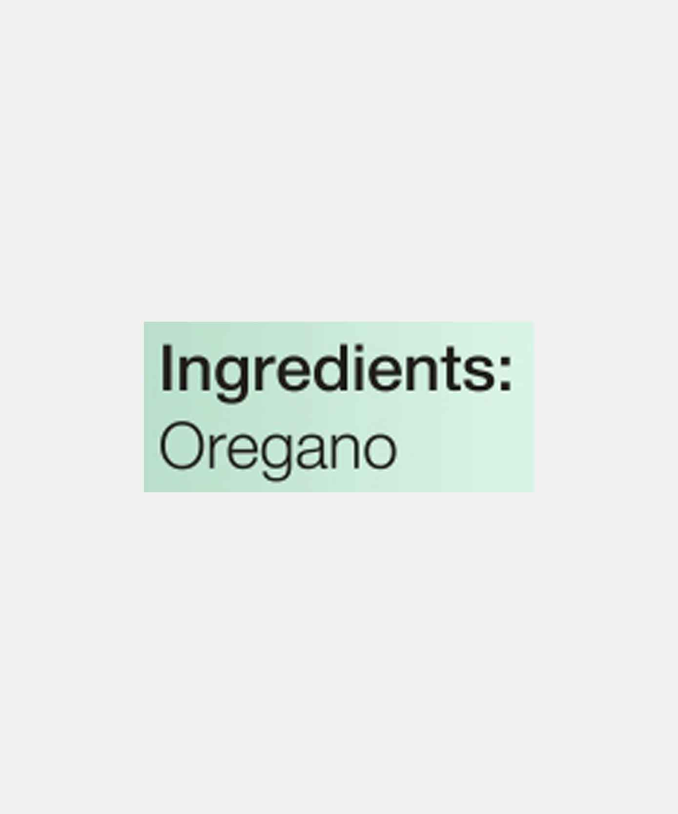 Oregano 50 Gm