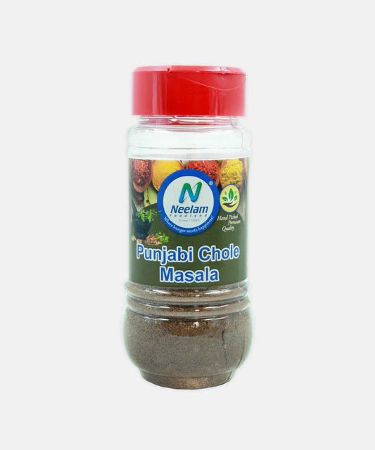 Punjabi Chole Masala 100 Gm