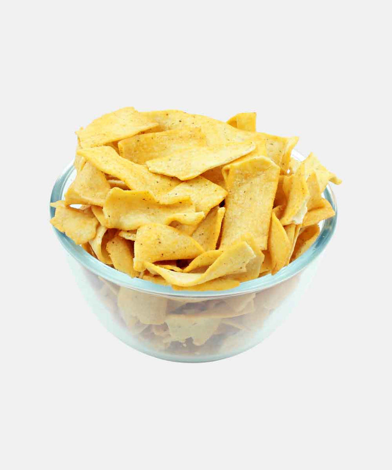 JOWARI CHIPS 200