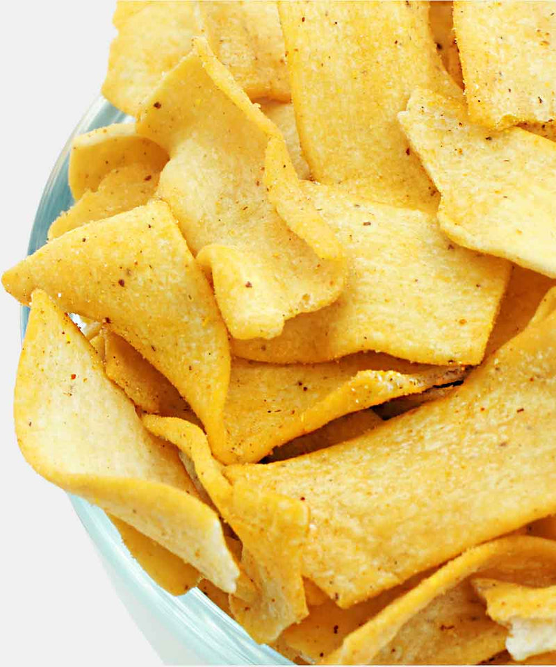 JOWARI CHIPS 200