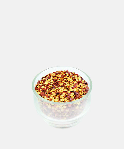 Red Chilly Flakes 75 Gm