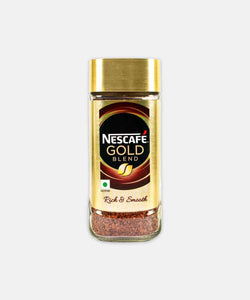 NESCAFE GOLD BLEND 90 GM