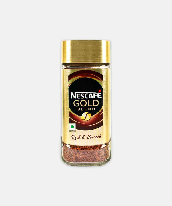 NESCAFE GOLD BLEND 90 GM