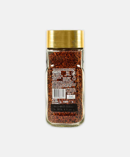 Nescafe Gold Blend 90 Gm