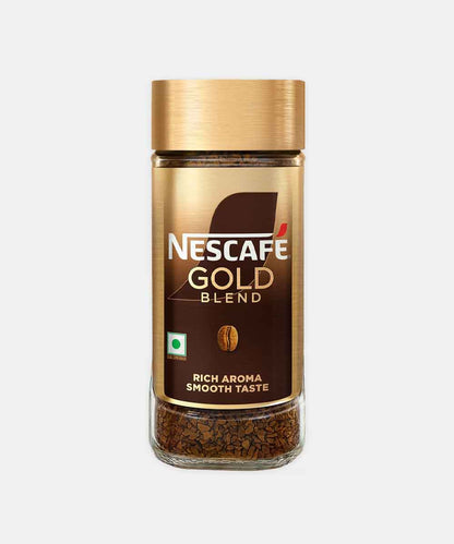 Nescafe Gold Blend 90 Gm