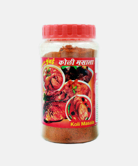 Koli Masala 180 Gm