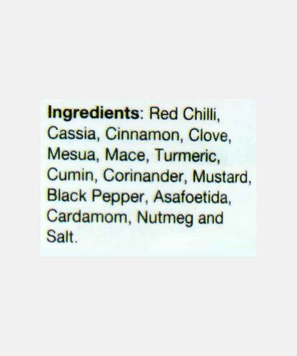 Koli Masala 180 Gm