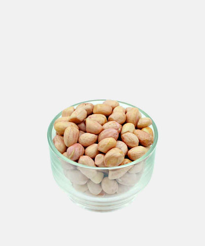 Raw Peanuts Singdana / Kacha Shindana 250 Gm