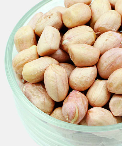 Raw Peanuts Singdana / Kacha Shindana 250 Gm