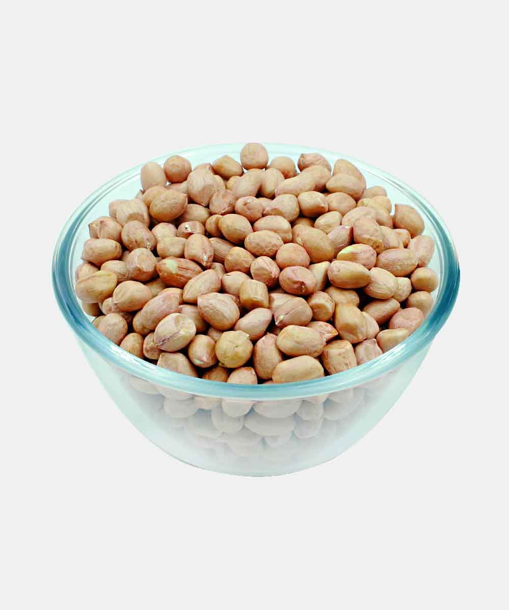 Raw Peanuts Singdana / Kacha Shindana 500 Gm