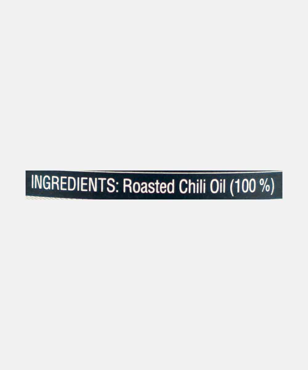 Sprig Roasted Chilli Oil 125 Gm