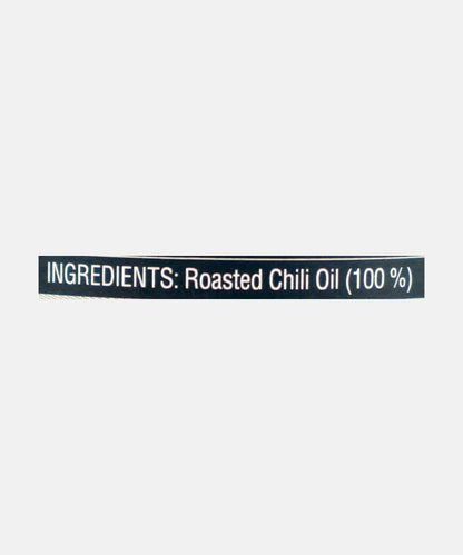 Sprig Roasted Chilli Oil 125 Gm