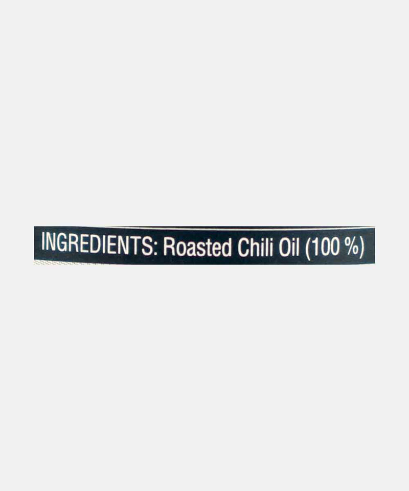 SPRIG ROASTED CHILLI OIL 125