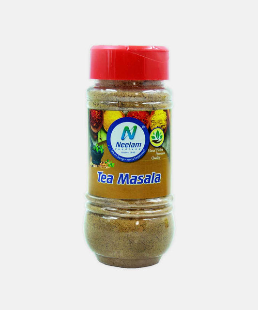 Tea Masala 100 Gm